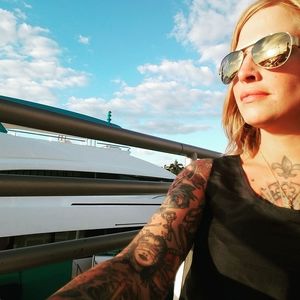 Meet your Posher, Haley